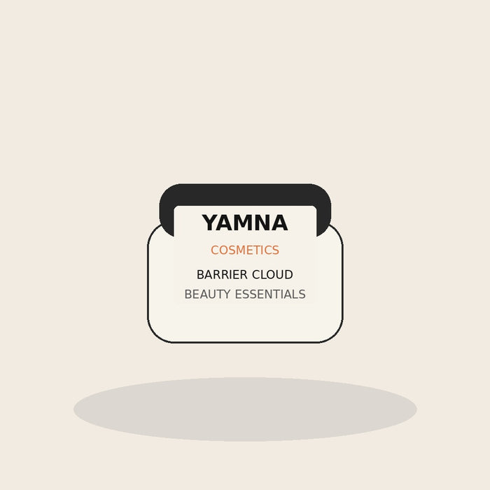 Yamnacosmetics Barrier Cloud Cream
