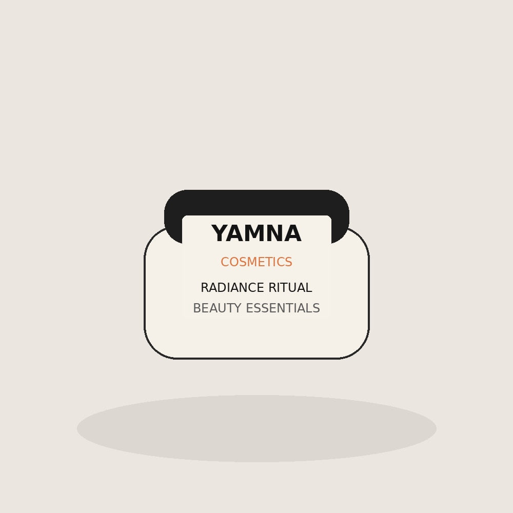 Yamnacosmetics Radiance Ritual Bundle