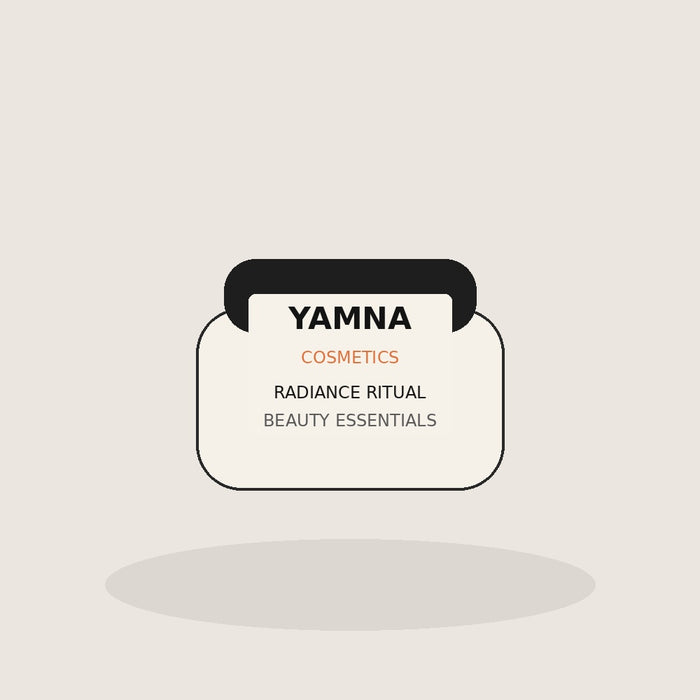 Yamnacosmetics Radiance Ritual Bundle